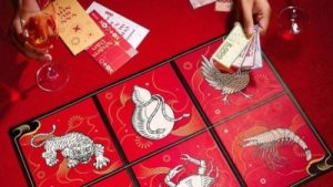 Bầu Tôm Cua Cá – Trò Chơi Đổi Thưởng Thu Hút Cược Thủ
