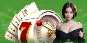 BK8 – Trang web cá cược với hàng triệu giải thưởng hấp dẫn