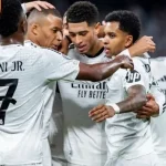 Một số lý do vì sao Vsbet lại tài trợ cho CLB Real Madrid