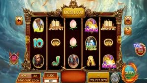 Nổ hũ 52 – Game slot đổi thưởng uy tín, chất lượng nhất 2024