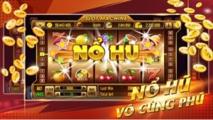 Nổ hũ winwin – Sân chơi uy tín, rút tiền nhanh chóng!