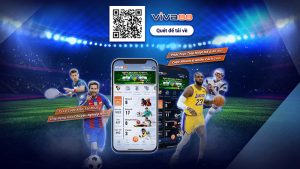 Viva88 thương hiệu sở hữu hơn 5.000 trò chơi cá cược hấp dẫn
