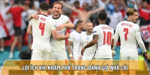 Danhgianhacai1.me đánh giá nhà cái uy tín công bằng 100%