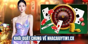 Nhà cái uy tín – Website đánh giá nhacaiuytin1.cx hàng đầu