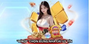 “Bí kíp” chọn đúng nhà cái uy tín qua phân tích của nhacaiuytin391.com