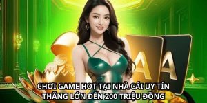 Nhacaiuytin.mx – Chơi game hot tại nhà cái uy tín, thắng lớn đến 200 triệu đồng