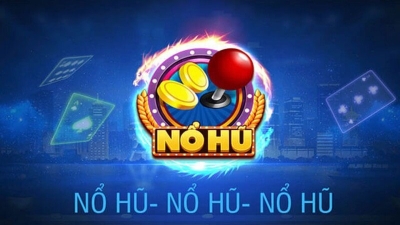 Nổ hũ AI - Bước vào thế giới game nổ hũ với jackpot đỉnh cao