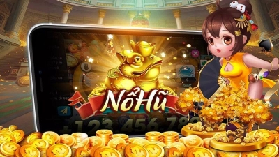 Nổ hũ B52 – Sân chơi cực kỳ hấp dẫn với xác suất nổ jackpot hơn 90%