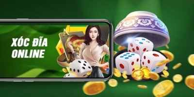 Công thức chơi xóc đĩa trên điện thoại hiệu quả nhất cho người mới