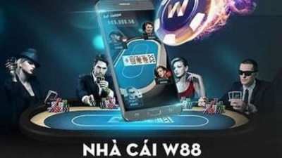 W88 - Cách tối ưu hóa cơ hội thắng tới 98% với game độc đáo