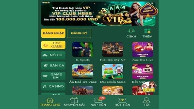 HB88 - Cung cấp hơn 2000+ game đổi thưởng cực kỳ hot 2025