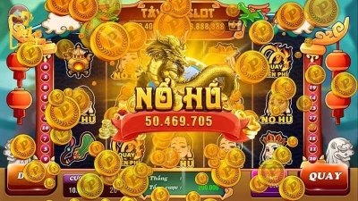 Nổ hũ vip club tặng ngay 100.000 VNĐ khi đăng ký mới